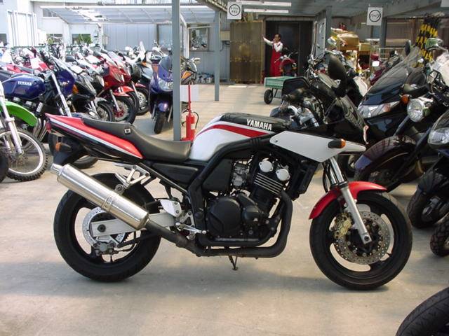 Клапана fz 400